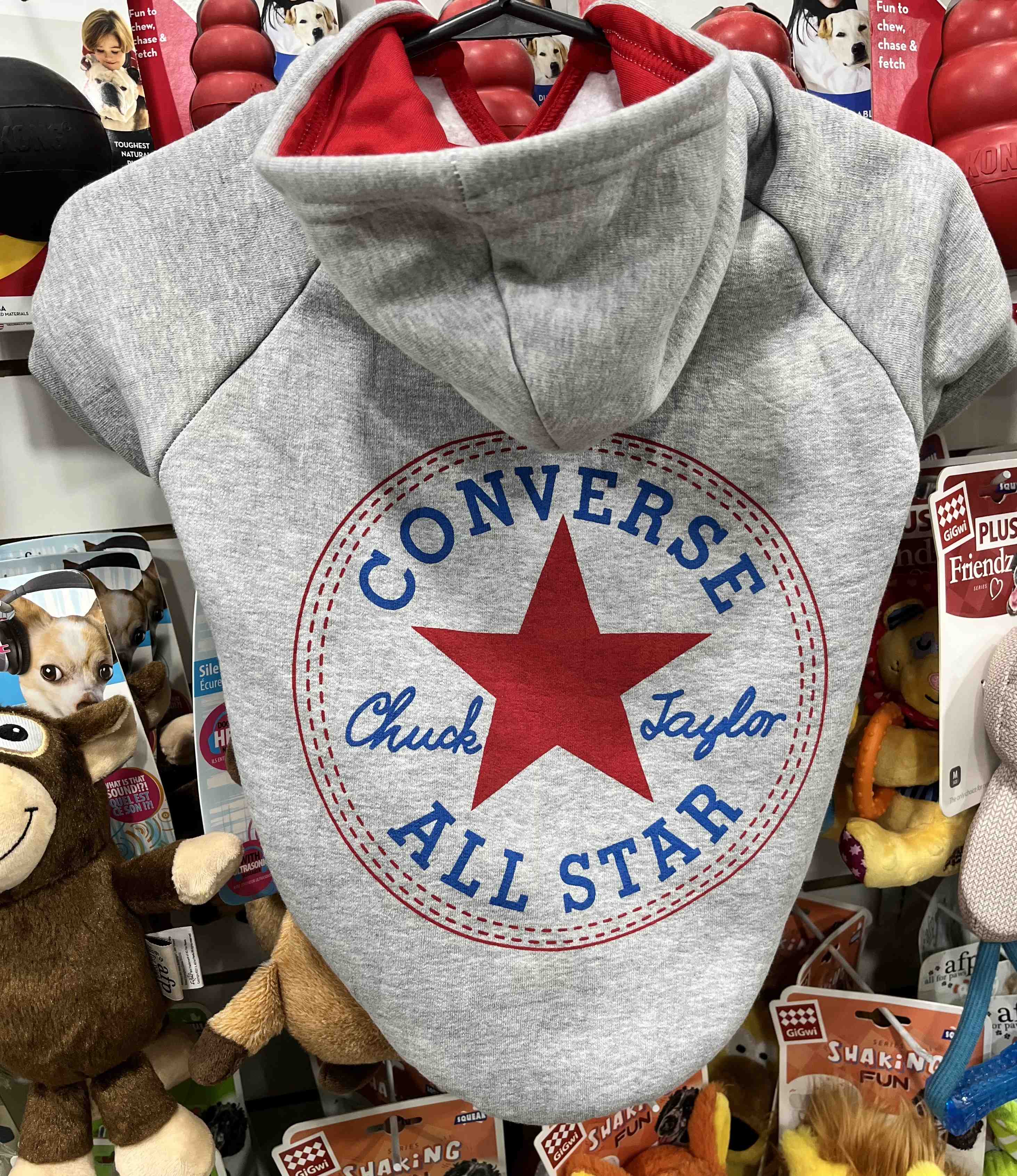 BUZO CONVERSE GRIS 1