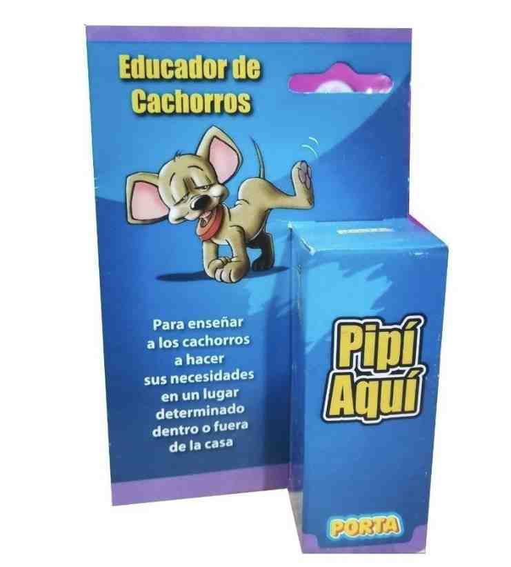 PIPI AQUI 30 ML