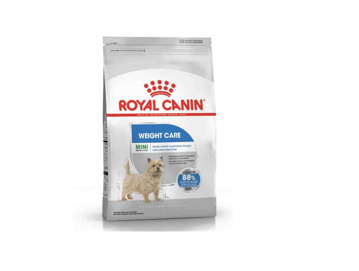 ROYAL MINI WEIGHT CARE X 1 KG 