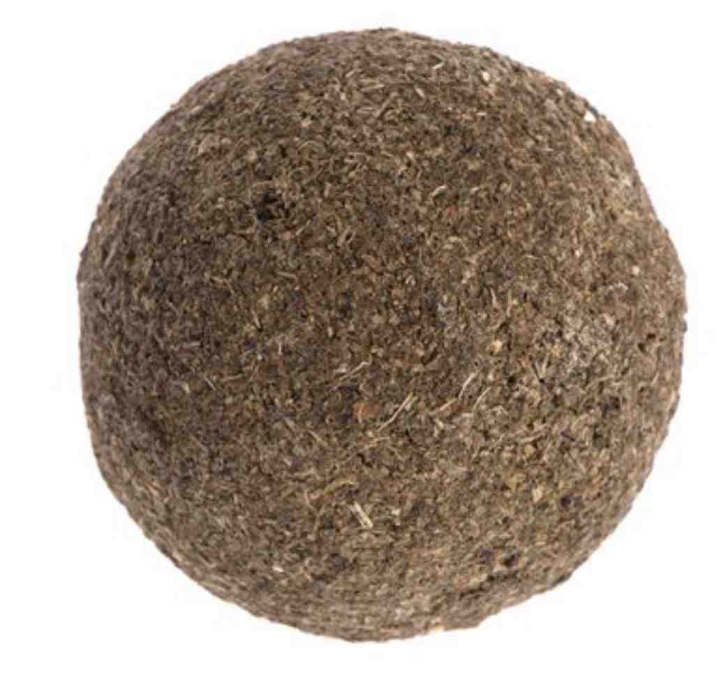 CATNIP BALL 
