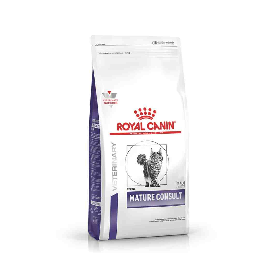 ROYAL GATO CONSULT MATURE x1,5 kg 