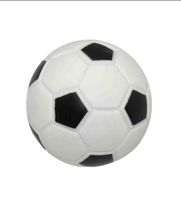 BP521 BESTIA PELUDA PELOTA CON CHIFLE 