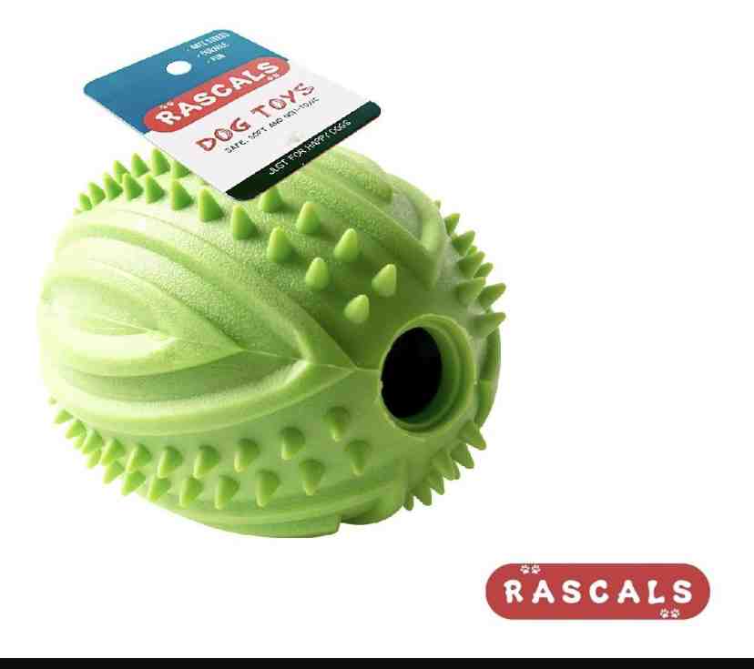 JUP80921-L DISPENSER OVALO DE SNACK VERDE GRANDE  