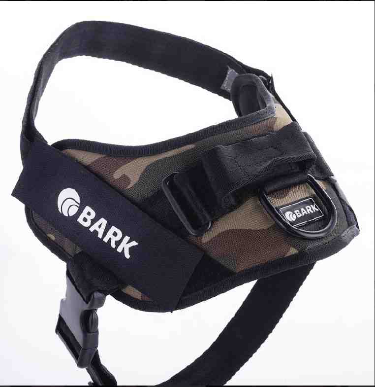 BARK CLASICO M CAMUFLADO 