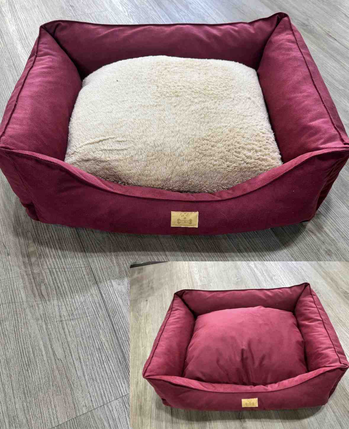 MOISES MOLLY BORDO TALLE 3 60 X 70 CM DESMONTABLE