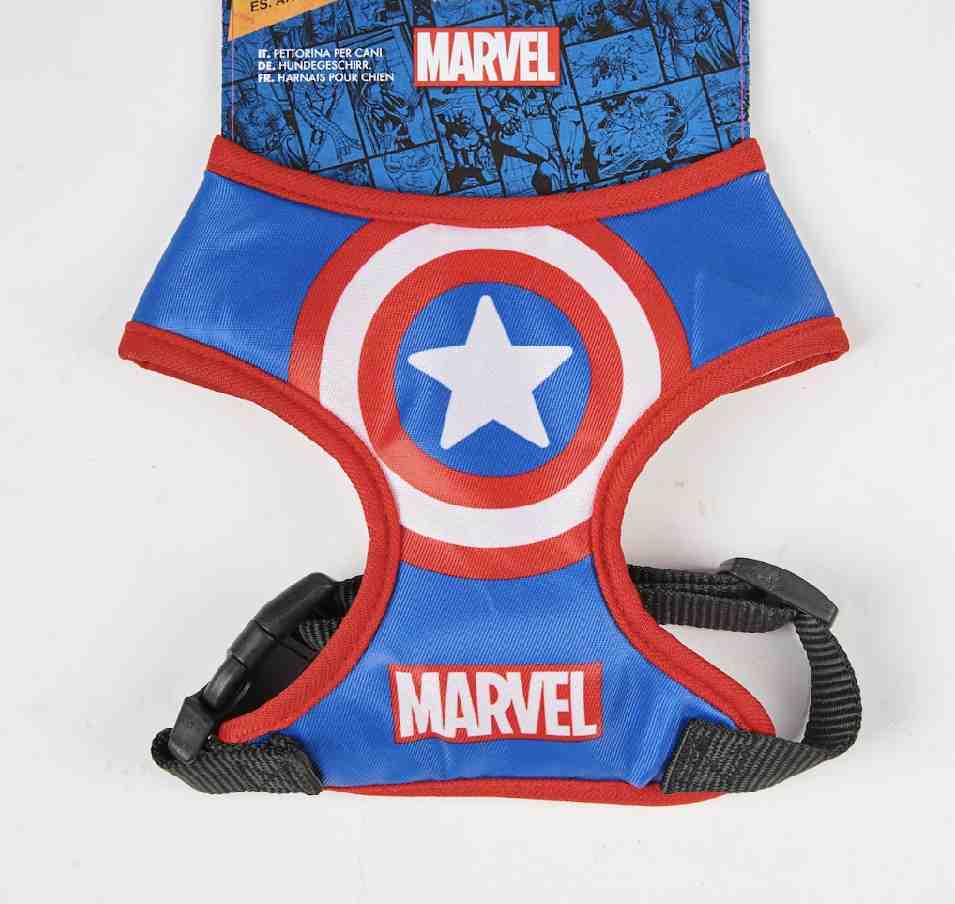 ARNES MARVEL S-M