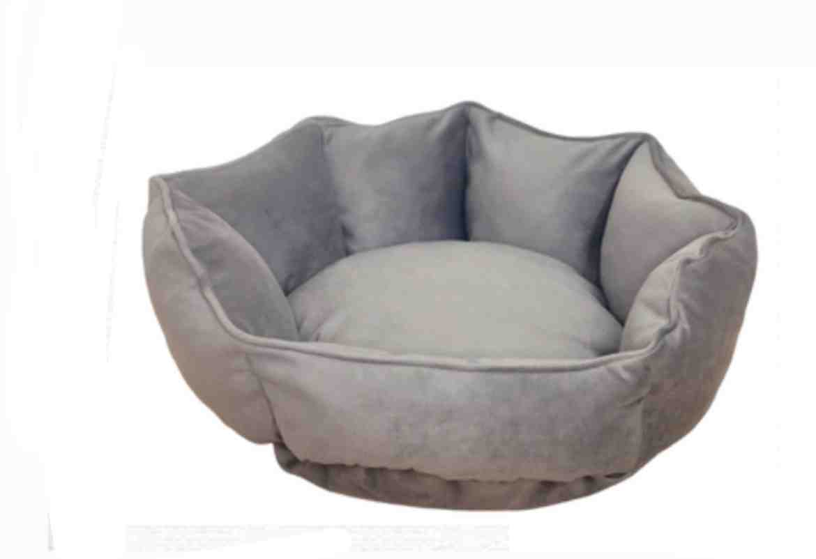 MOISES  STUART  GRIS 55 cm de diámetro 