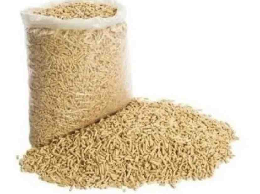 MADERITAS  X 2 KG
