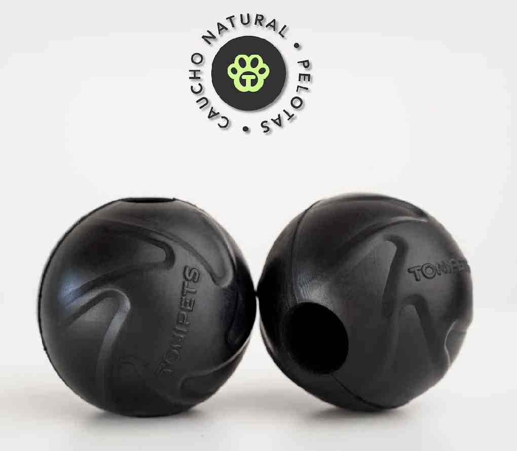 GLOTONI PELOTA EXTREME