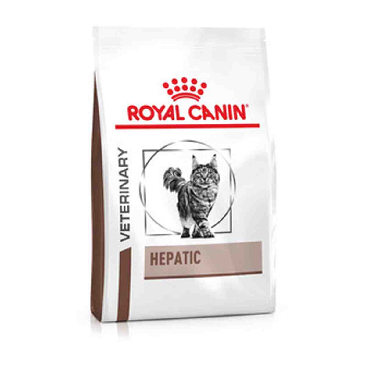 ROYAL GATO HEPATICO 1,5 KG 