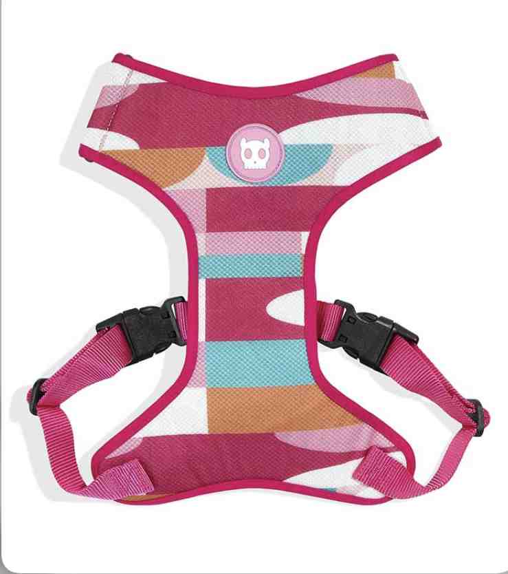 AIR MESH  BLOOM L 