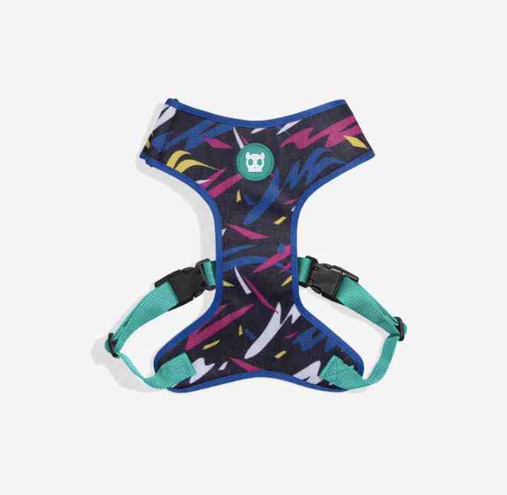 AIR MESH WOOZER  TALLE S 