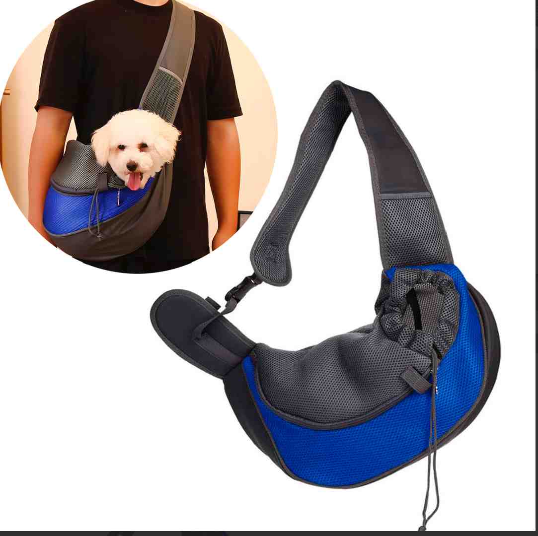 MOCHILA CROSSBODY TALLE L