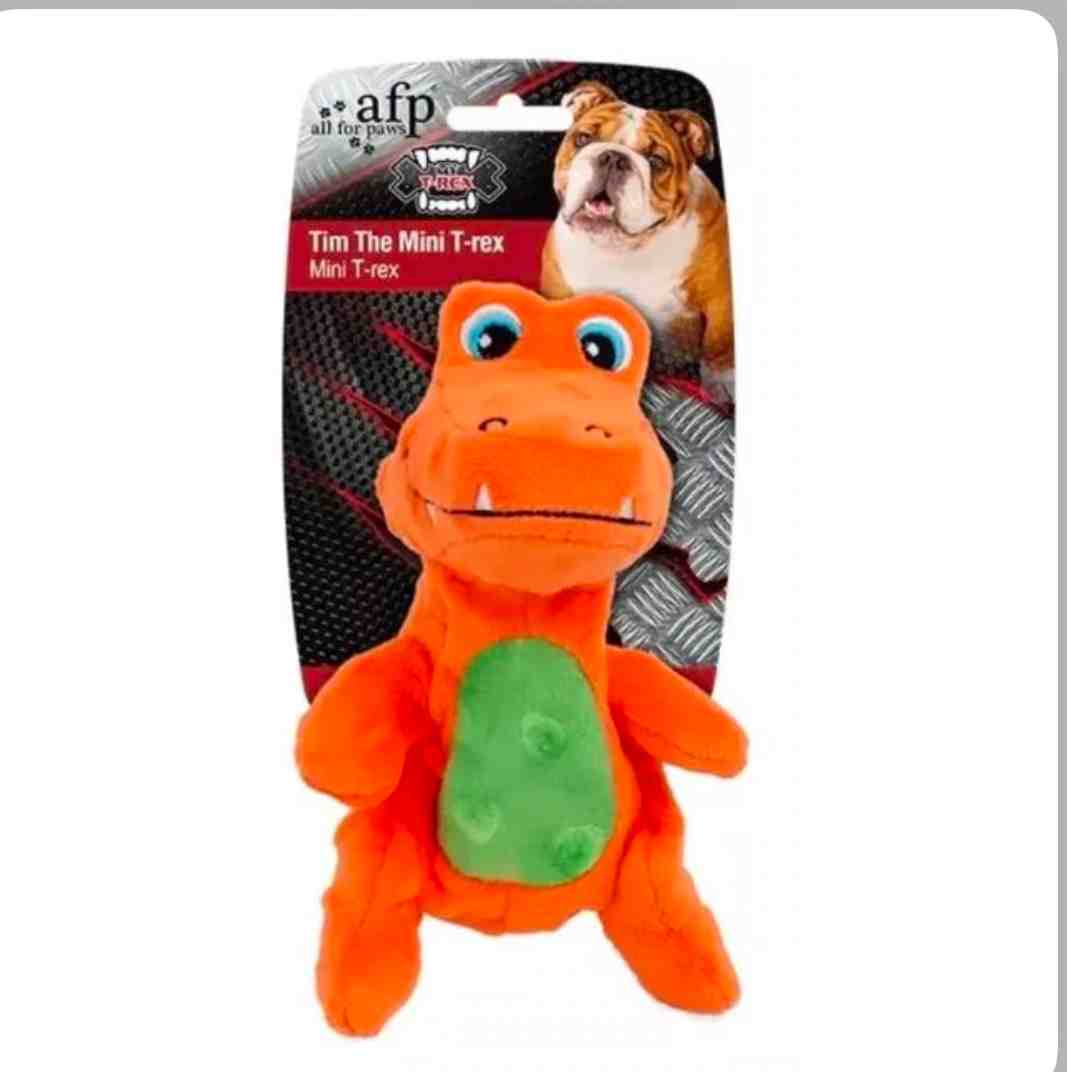 4331 AFP MINI T-REX