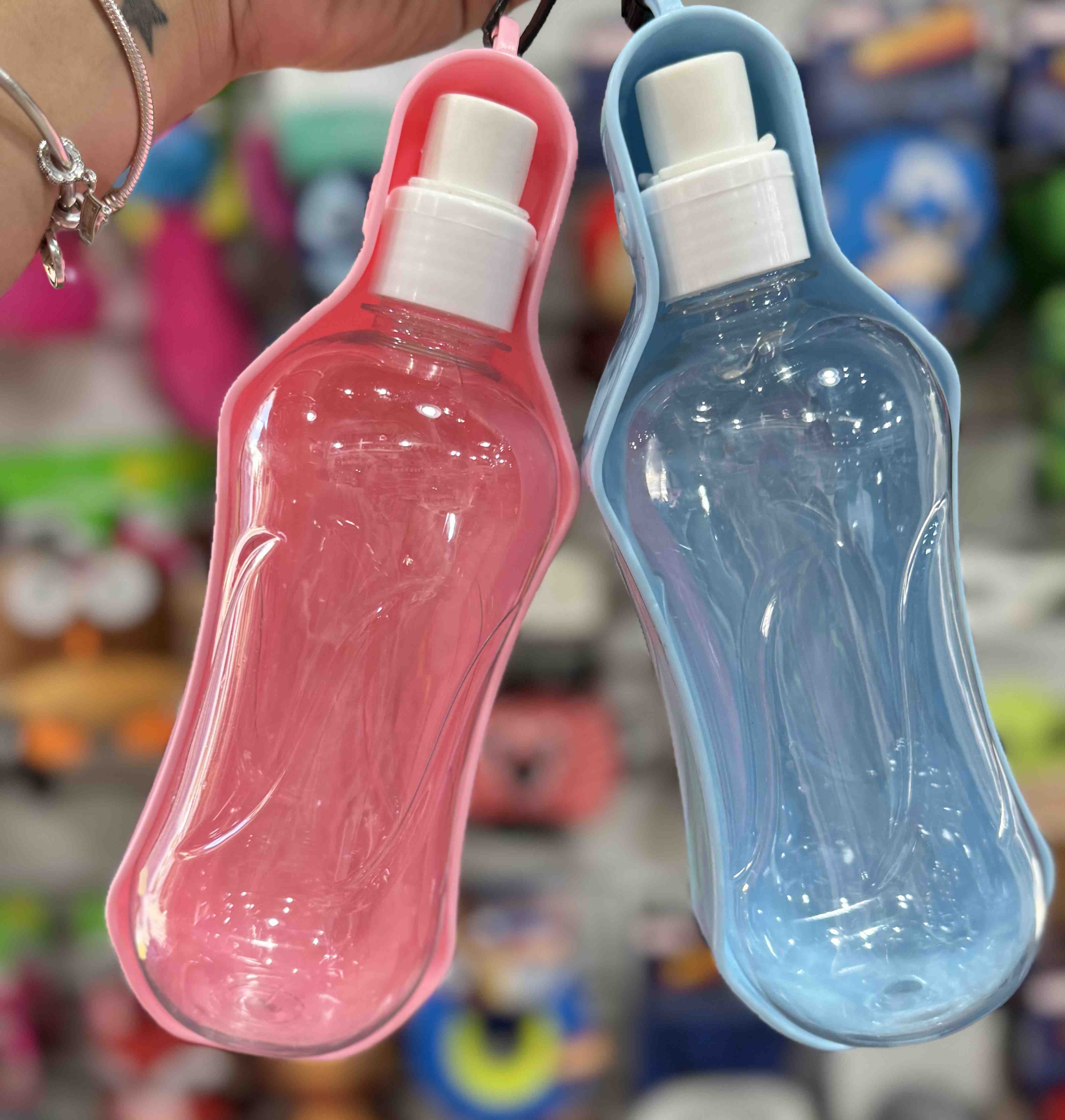 BOTELLA PASEO SIMPLE 