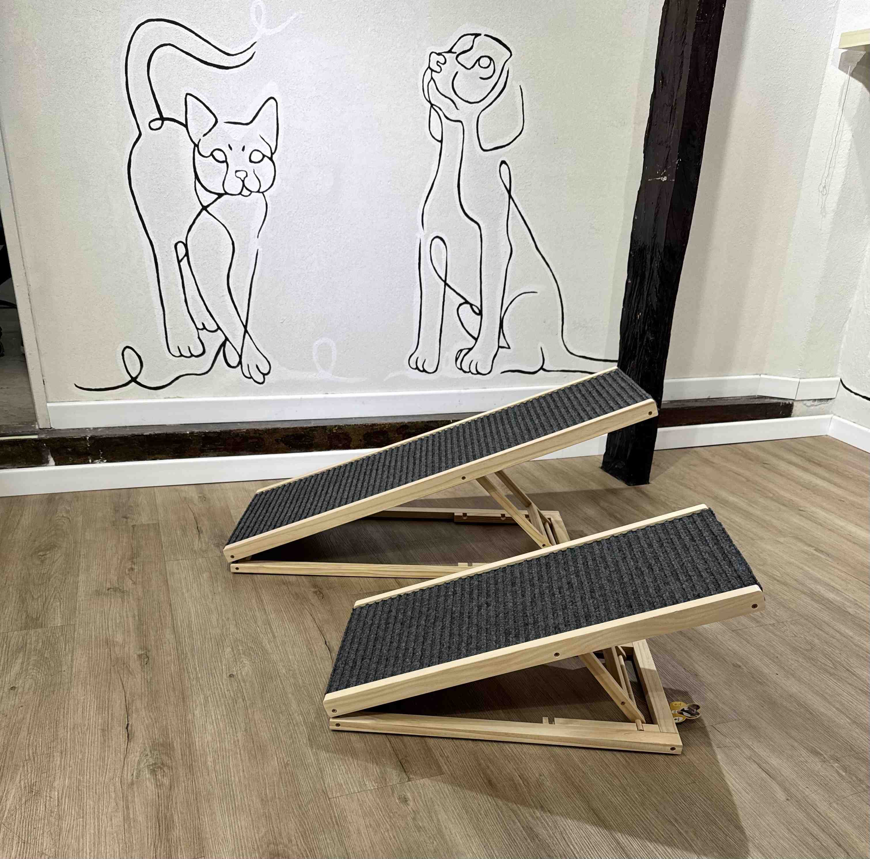 RAMPA M 35CMX70CM HASTA 15KG