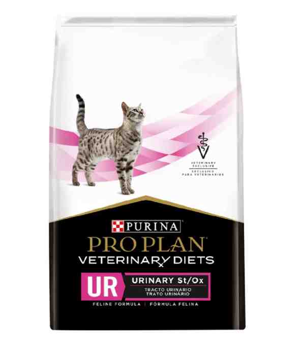 PRO PLAN  GATO URINARY ST/OX X 7,5 KG 