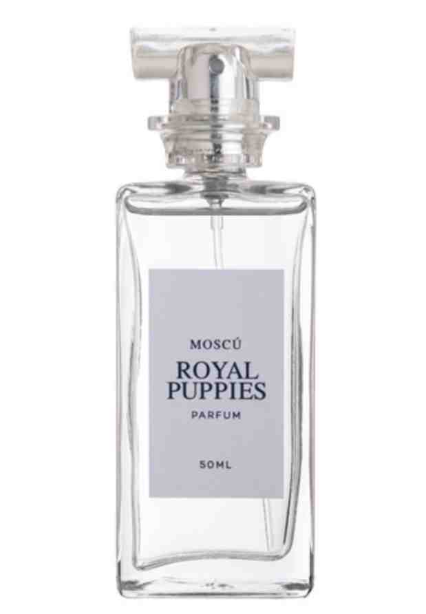 PERFUME ROYAL MOSCU X 50 ML
