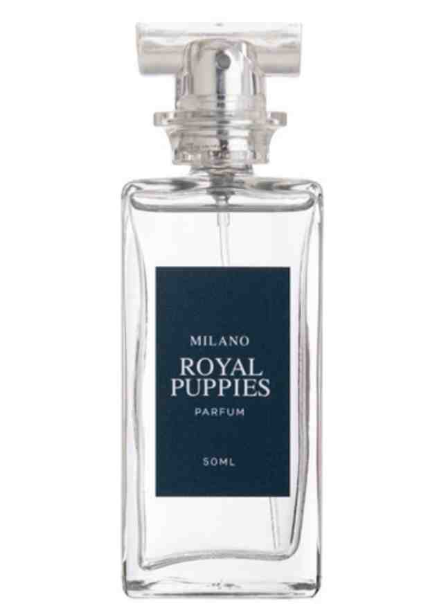 PERFUME ROYAL MILANO X 50 ML