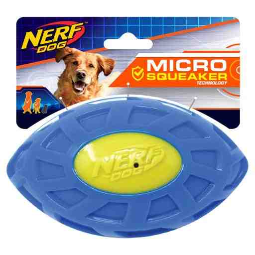 6055 NERF SQUEAK CON SONIDO