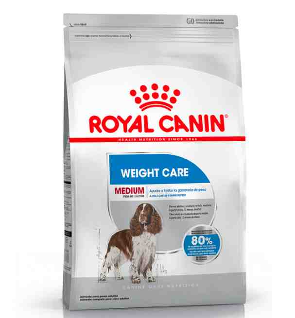 ROYAL MEDIUM WEIGHT CARE X 10KG