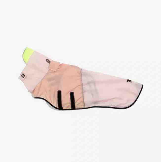 PILOTO ZEE DOG  OATMEAL TALLE M 