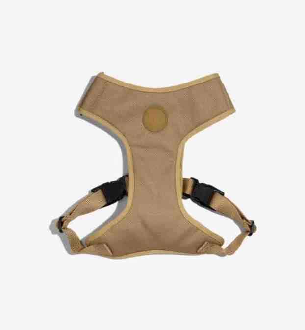 AIR MESH SAND L 