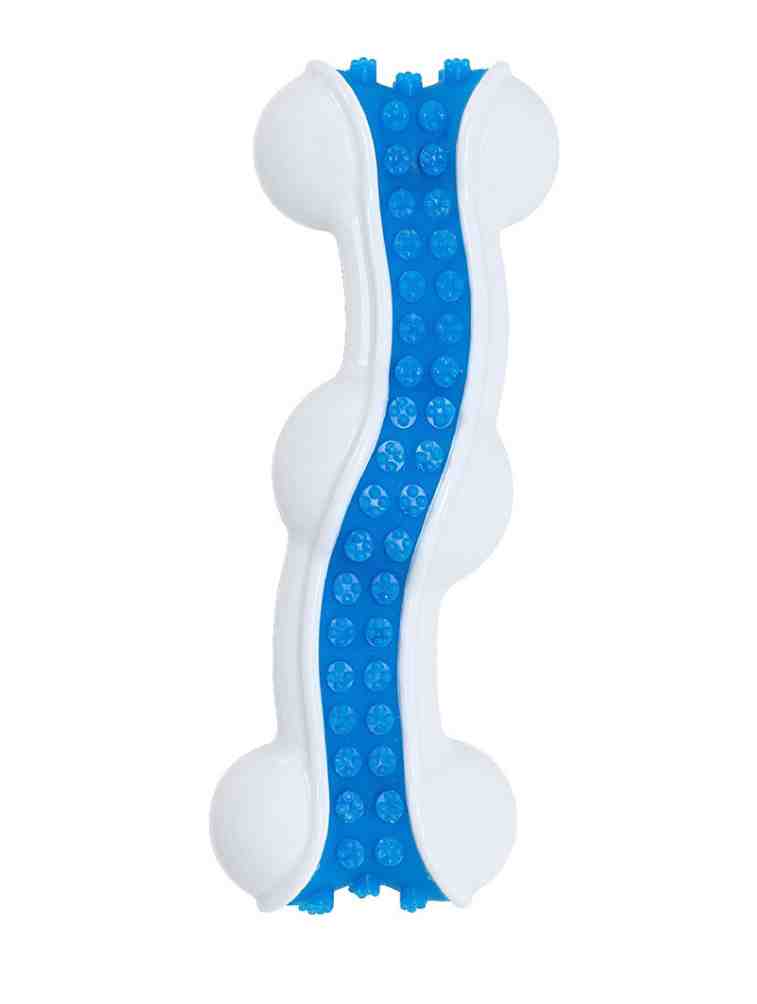 JUP117664-MHueso duro Medium Removedor de placa bacteriana13x4,5x4cm 