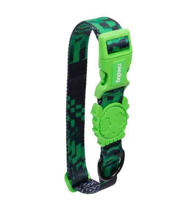 COLLAR  ERROR 410 L 