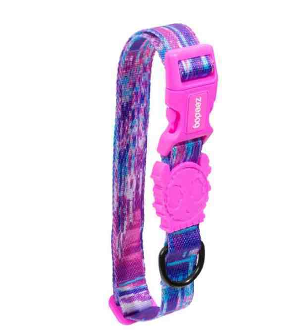 COLLAR ERROR 502 S