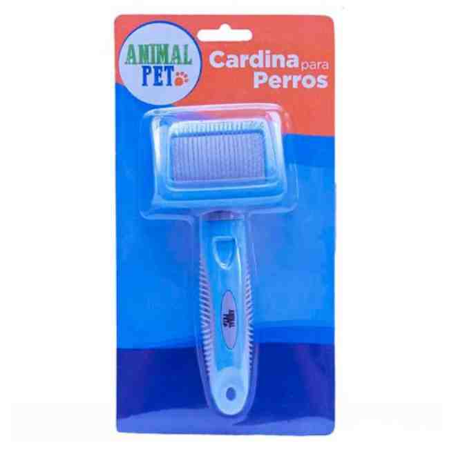 BSAK125 CARDINA ANIMAL PET XS MANGO PLASTICO