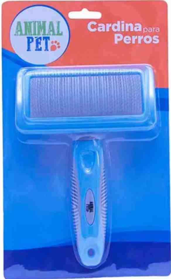 BSAK121 CARDINA ANIMAL PET L MANGO PLASTICO