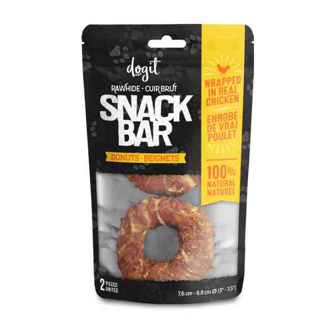 92494 DOGIT DONUTS BEIGNETS