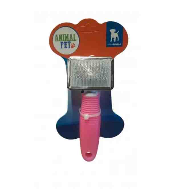9503RS-S CARDINA ANIMAL PET MANGO ROSA S