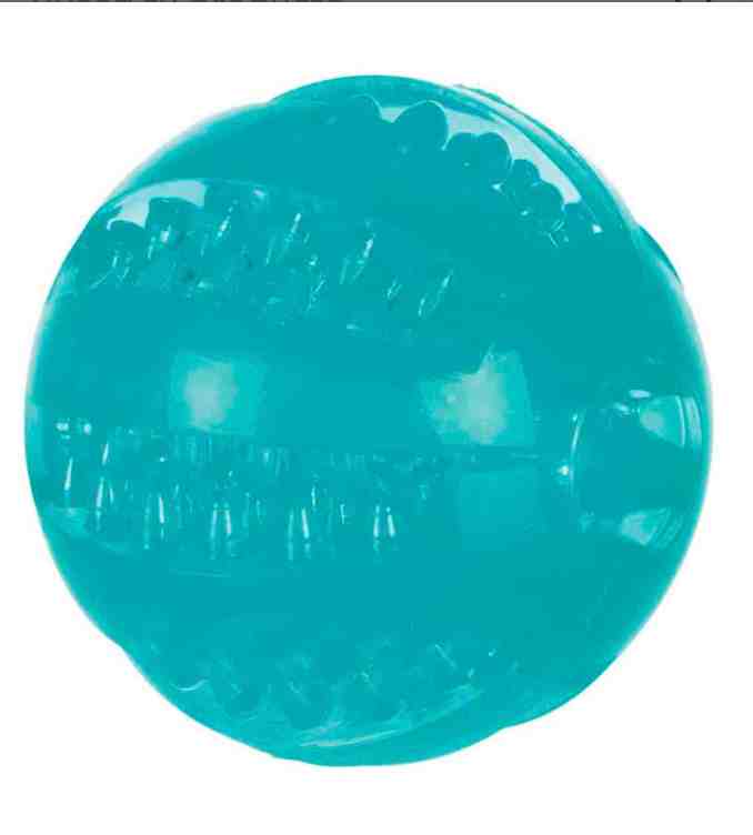 BP600 PELOTA DE BEISBOL TPR2