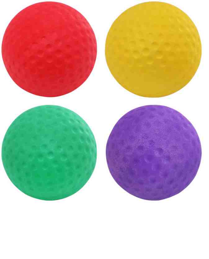 BP723 PELOTA GOLF EVA