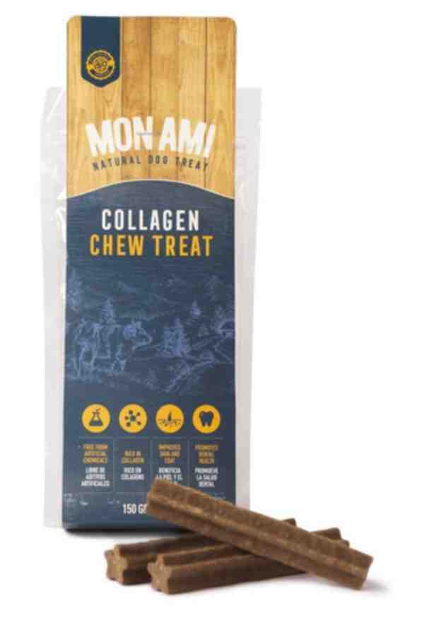 MON AMI COLLAGEN 150GM