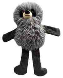 BP1426  PELUCHE MAPACHE