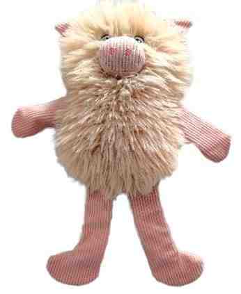 BP1439 PELUCHE CHANCHo