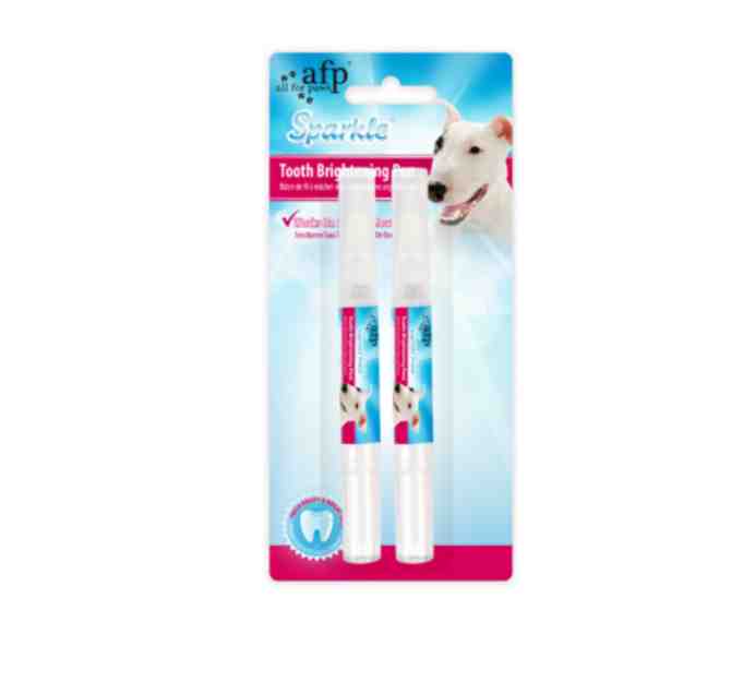 3364 AFP LAPIZ BLANQUEADOR  TOOTH BRIGHE X 2 
