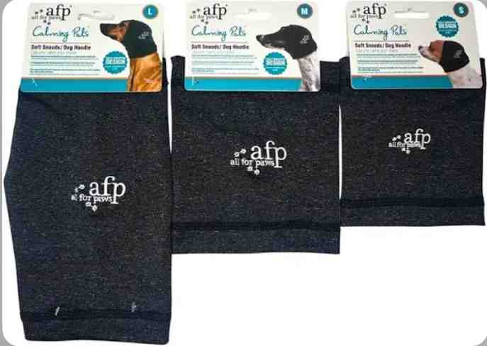 5827 AFP CALMING PALS TALLE M