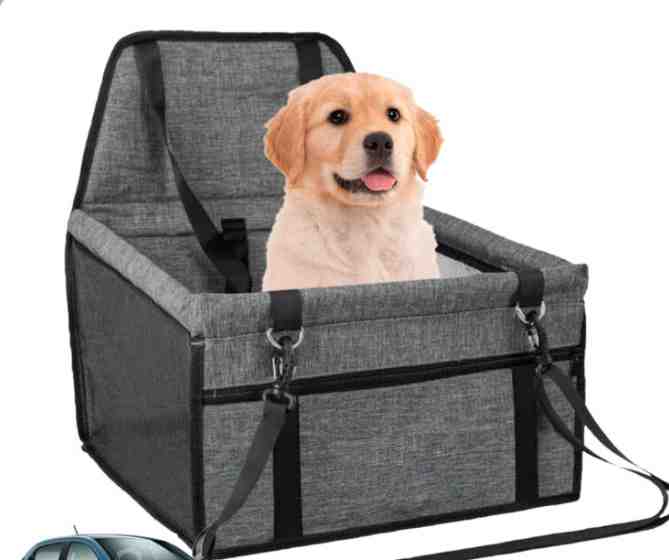 ASIENTO PARA AUTO RIGIDO