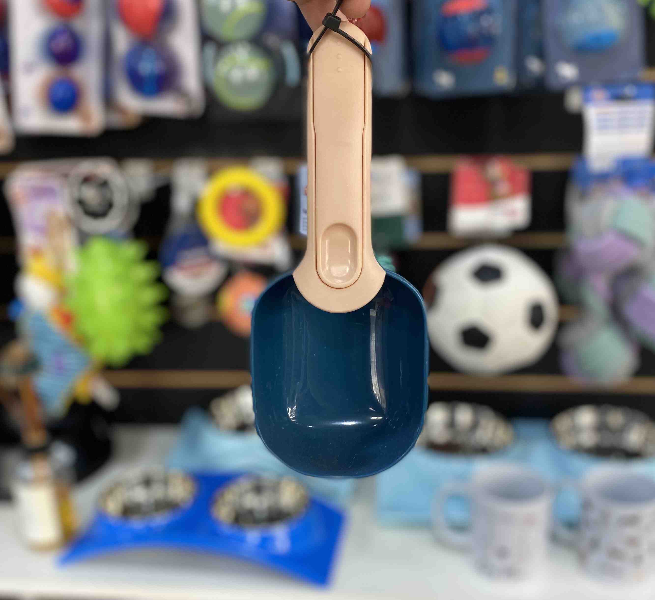 PALITA PARA ALIMENTO Y CIERRA BOLSA 