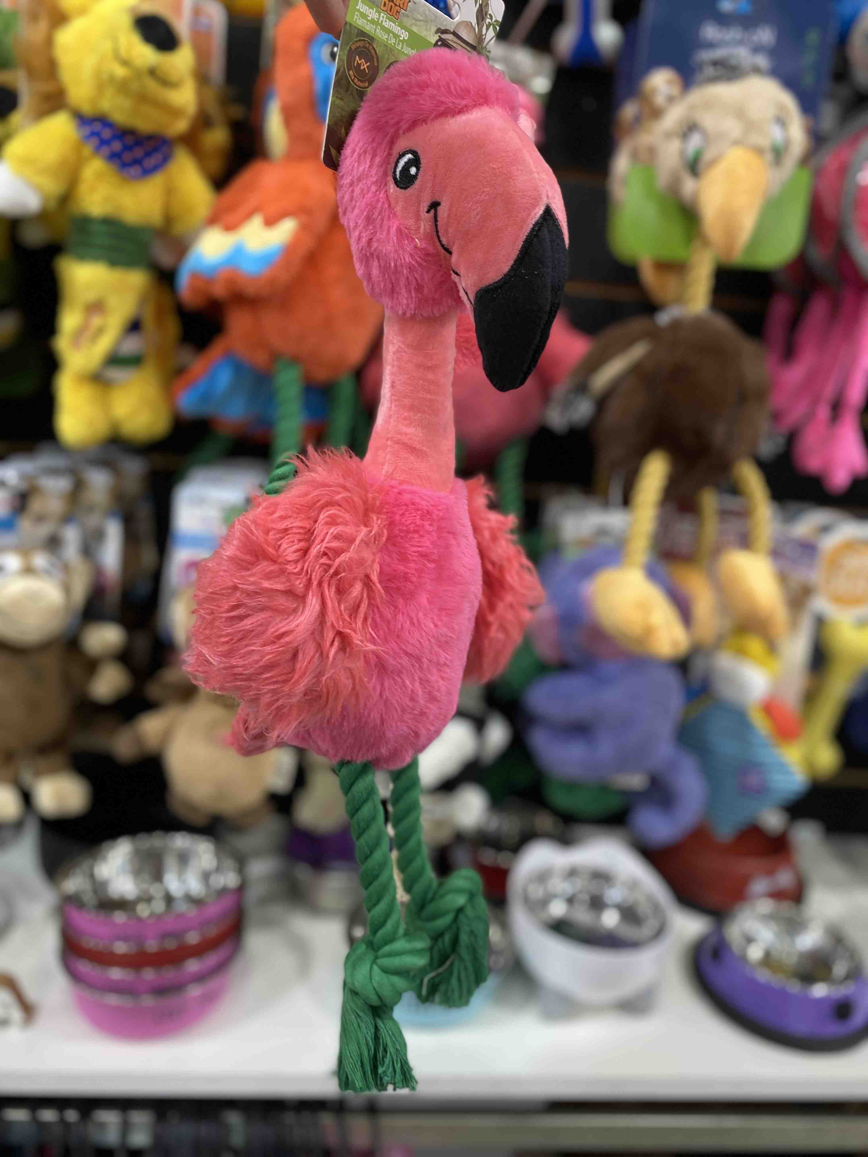 3731 AFP JUNGLE FLAMENGO 