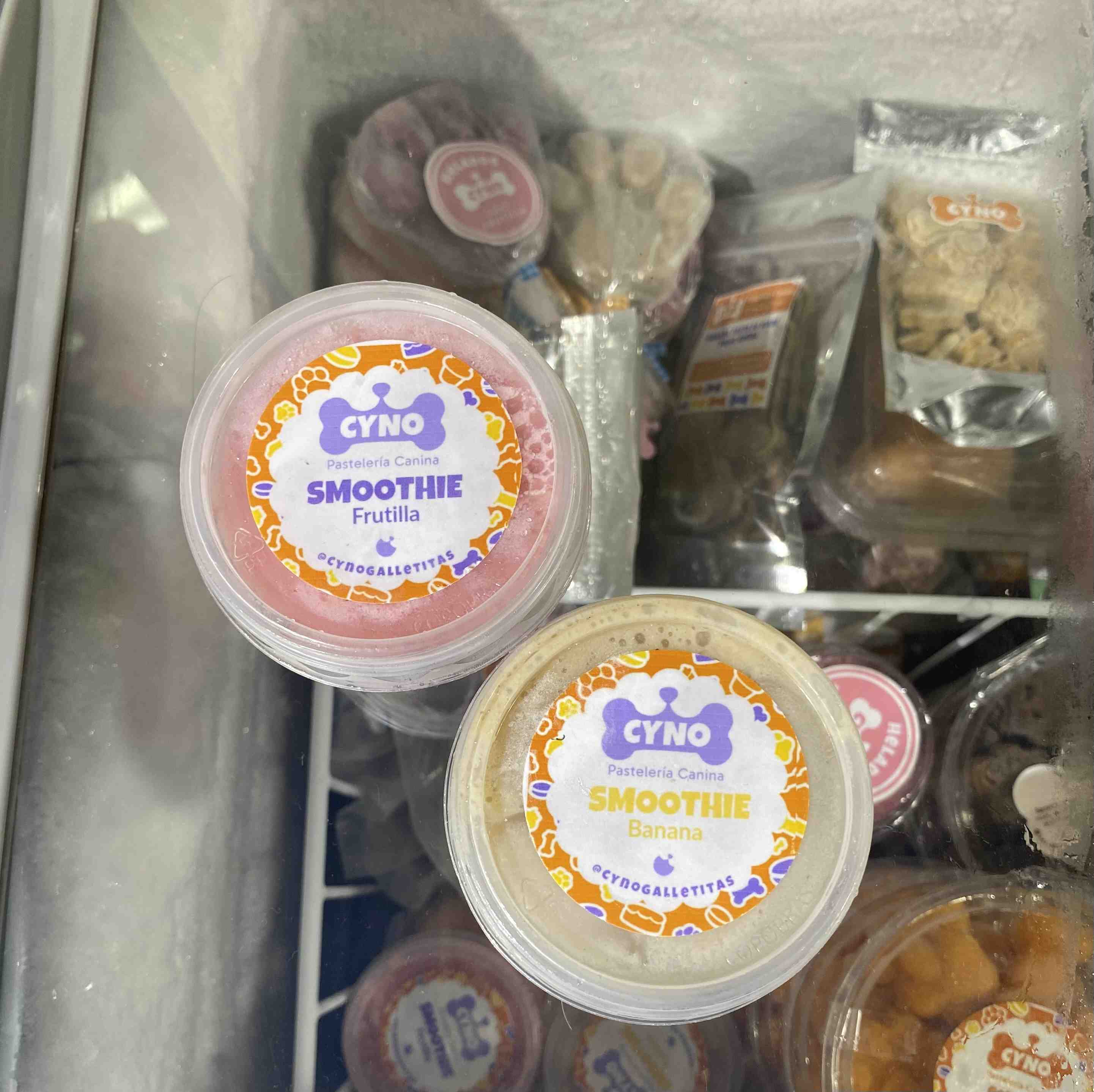 LICUADO CYNO (CONSULTAR SABORES)