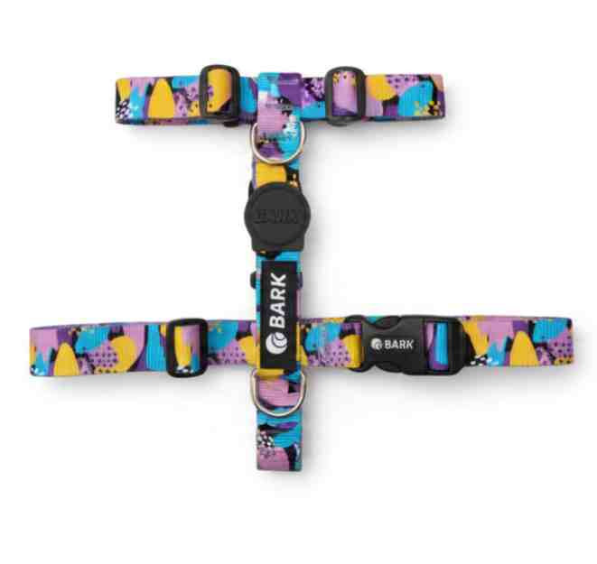 BARK PRETAL H TIKA LILA L