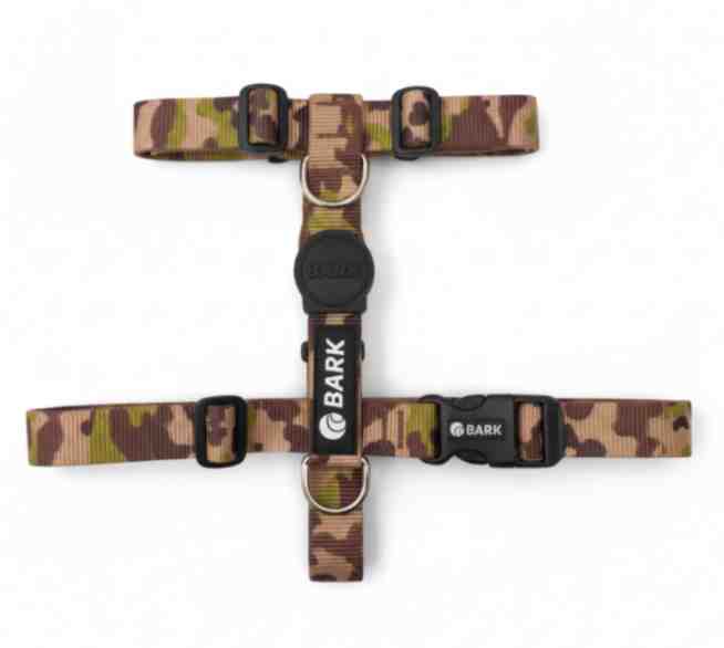 BARK PRETAL H CAMUFLADO M