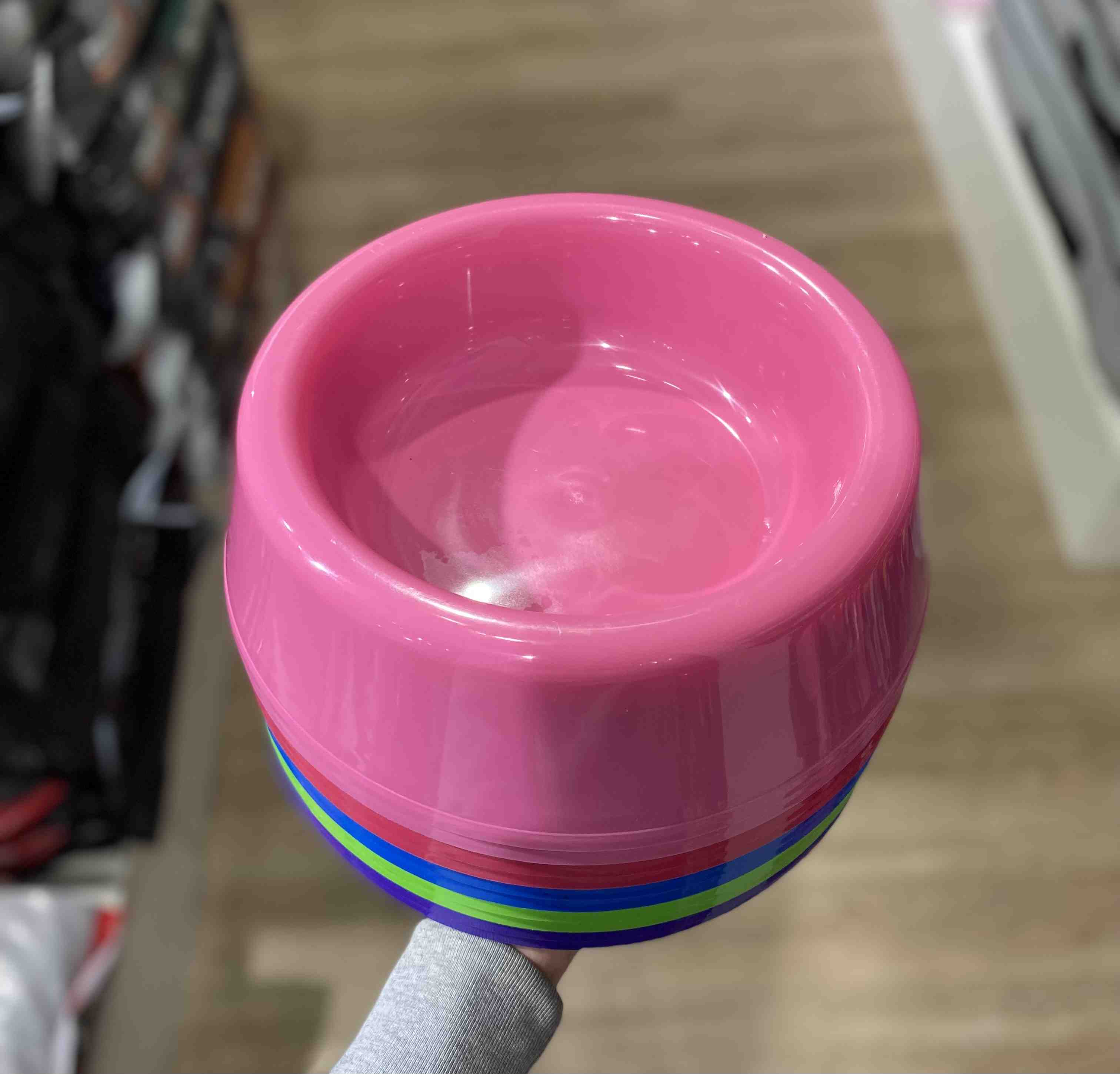 COMEDERO PLASTICO OVEJERO (CONSULTAR COLORES)