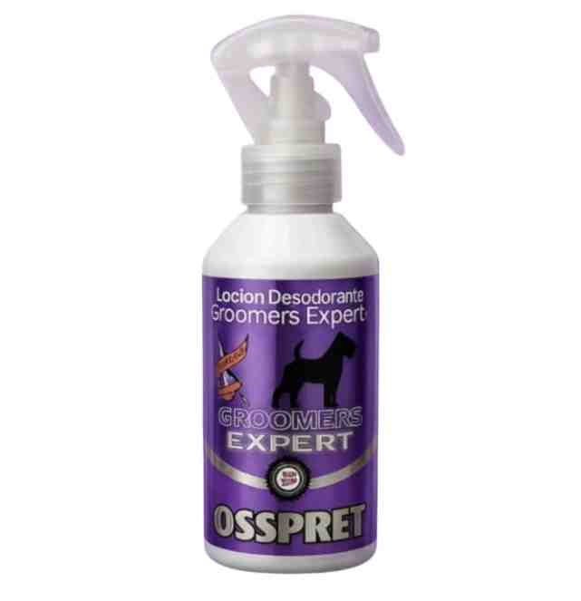PERFUME OSSPRET GROOMERS ESPERT 130ML