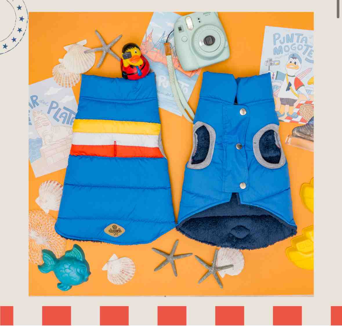 INFLABLE 375 NAUTICO TALLE 7